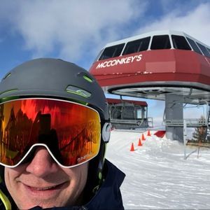 Meet your Posher, Brian